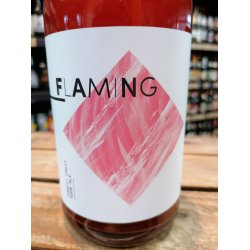 Cztery Ściany Flaming